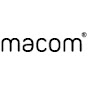 macom - CRYSTALSMOOTH logo