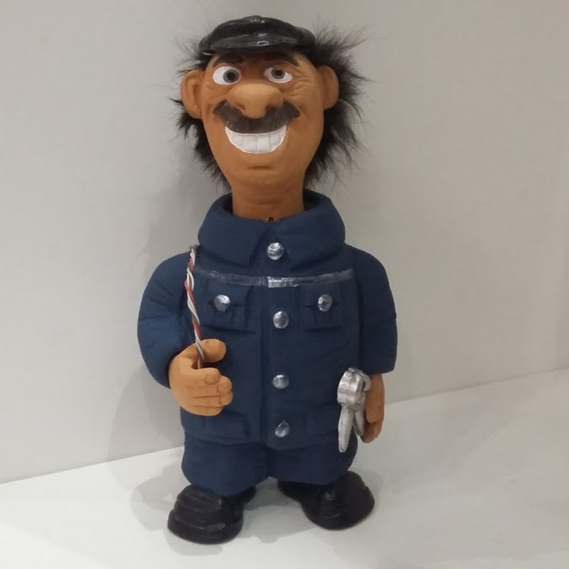 Канал Elektrika R