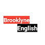 Brooklyne -English logo