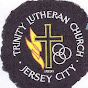Trinity Lutheran Church logo