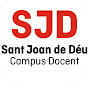 Campus Docent Sant Joan de Déu logo