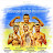 Ukrainian Boxers