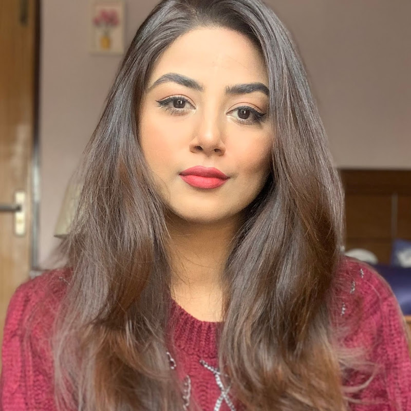 hajra sheikh