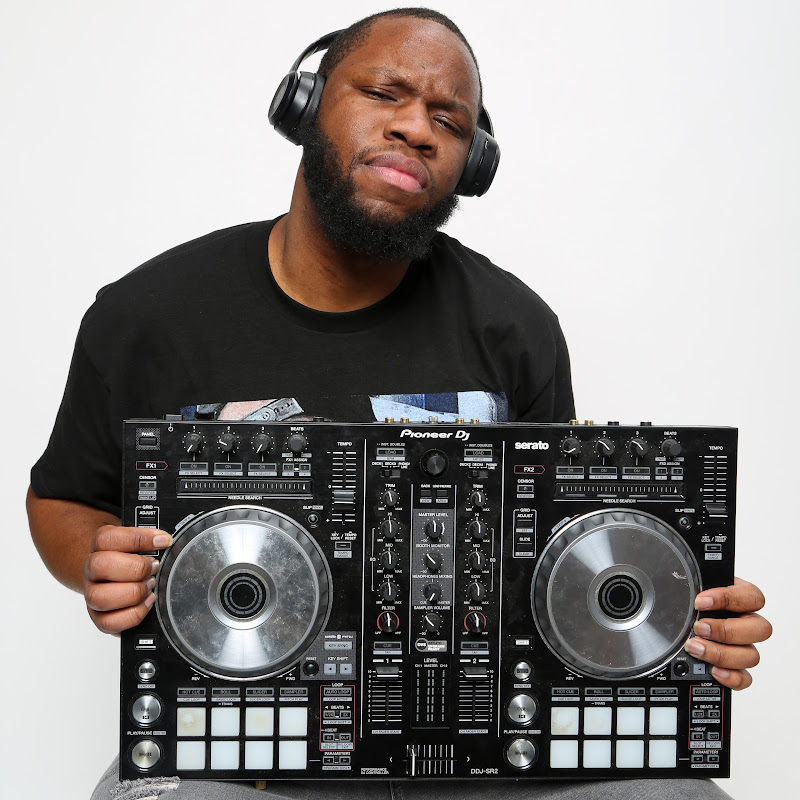 Djjoker106 icon