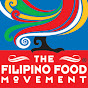 Filipino Food Movement logo