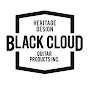 BLACK CLOUD GUITAR PRODUCTS INC.