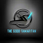 The Good Samaritan Kuki Inspirational Videos logo