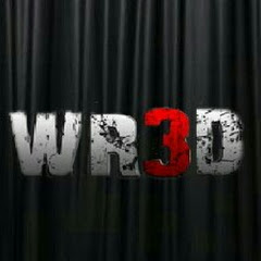Логотип каналу WRESTLING 3D MOD