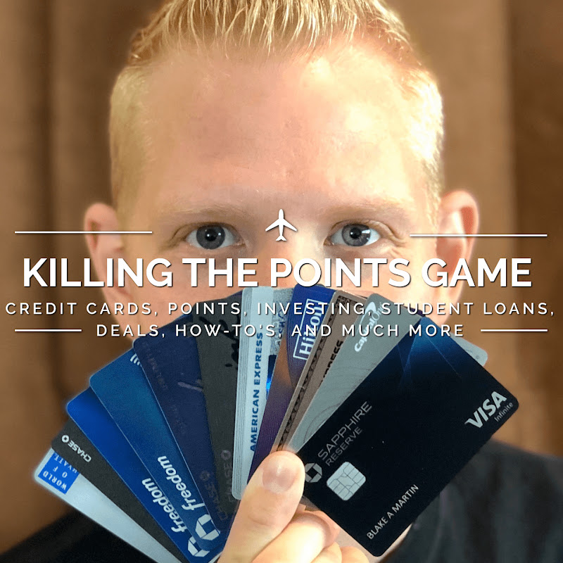 Killing The Points Game