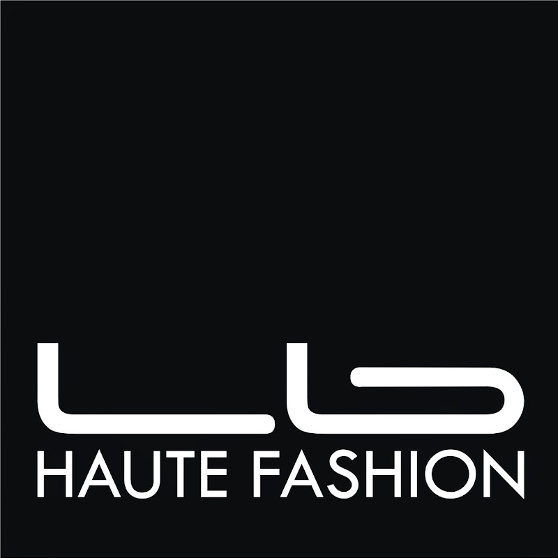 LBHauteFashion | Lukáš Balocký