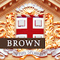 Brown University Alumni & Friends logo