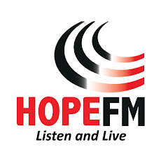 Hope FM Live Avatar