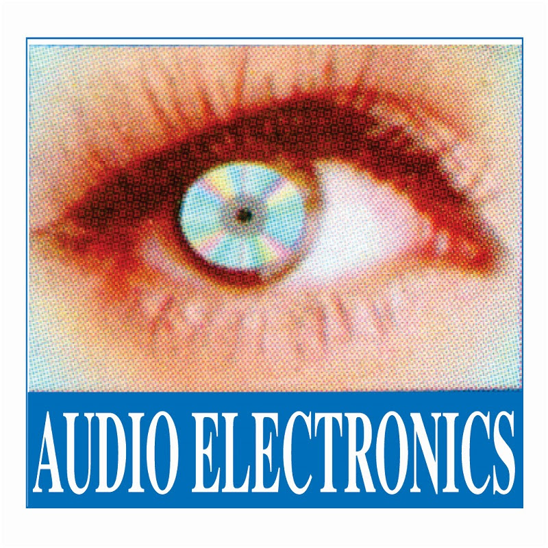 Audio Electronics