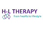 H-L Therapy logo