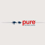 Pure Technologies, a Xylem brand logo