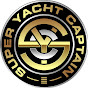 Super Yacht Captain