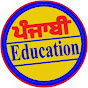 Punjabi Education logo