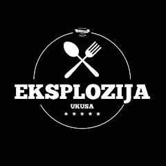 Ekspolozija ukusa net worth