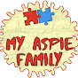 My Aspie Family logo