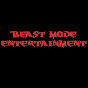 Beast Mode Entertainment logo