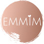 EMMIM - cowork de Terapeutas logo