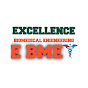 EXCELLENCE BIOMEDICAL ENGINEERING logo