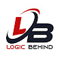 Logic Behind logo