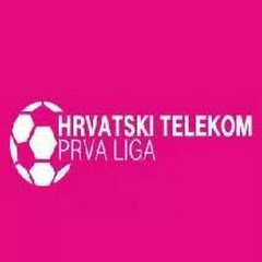 Hrvatski Telekom Prva Liga 1. Croatian League