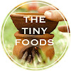 What could The Tiny Foods buy with $517.7 thousand?