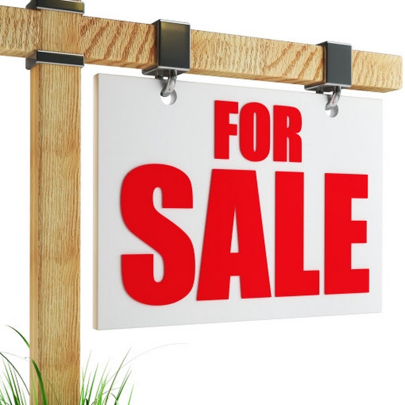 For Sale - House