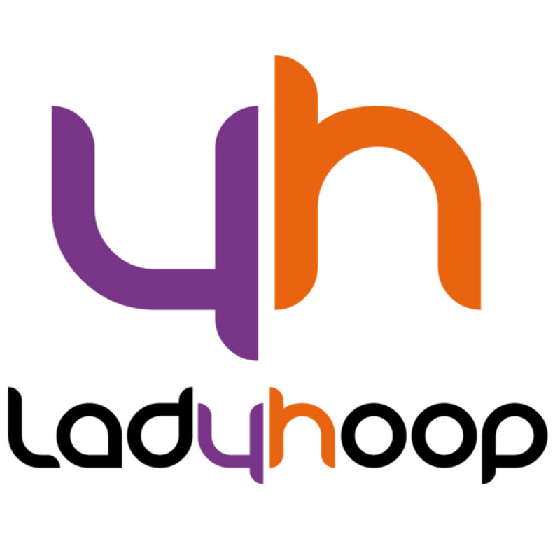Ladyhoop icon