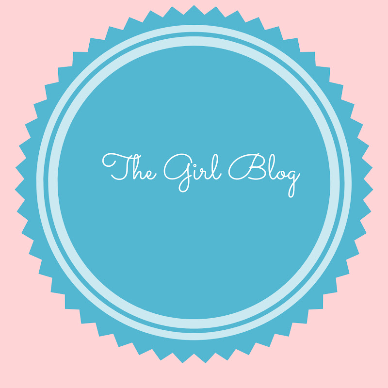 The Girl Blog icon