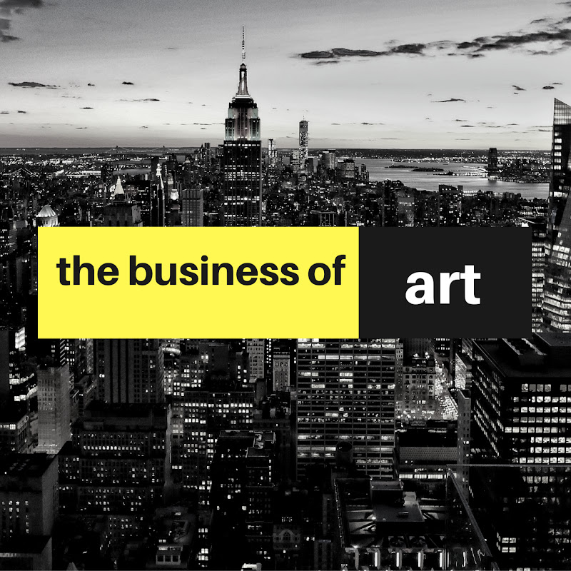 The Business of Art