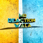 Mr Reaction Wala logo