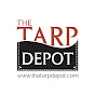 The Tarp Depot logo