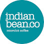 The Indian Bean logo