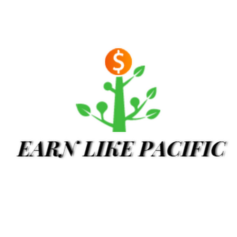 Earn Like Pacific