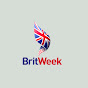 BritWeek logo