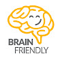 brain-friendly.com, easy language learning logo