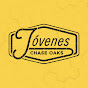 Chase Oaks Church Jóvenes logo