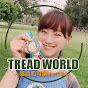 福島和可菜のTREAD WORLDのチャンネルアイコン