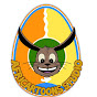 Africartoons Studio YouTube channel avatar