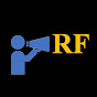 Reliable Facts logo