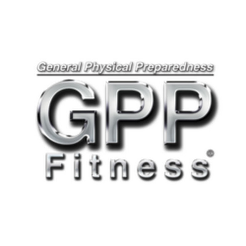 GPP Fitness