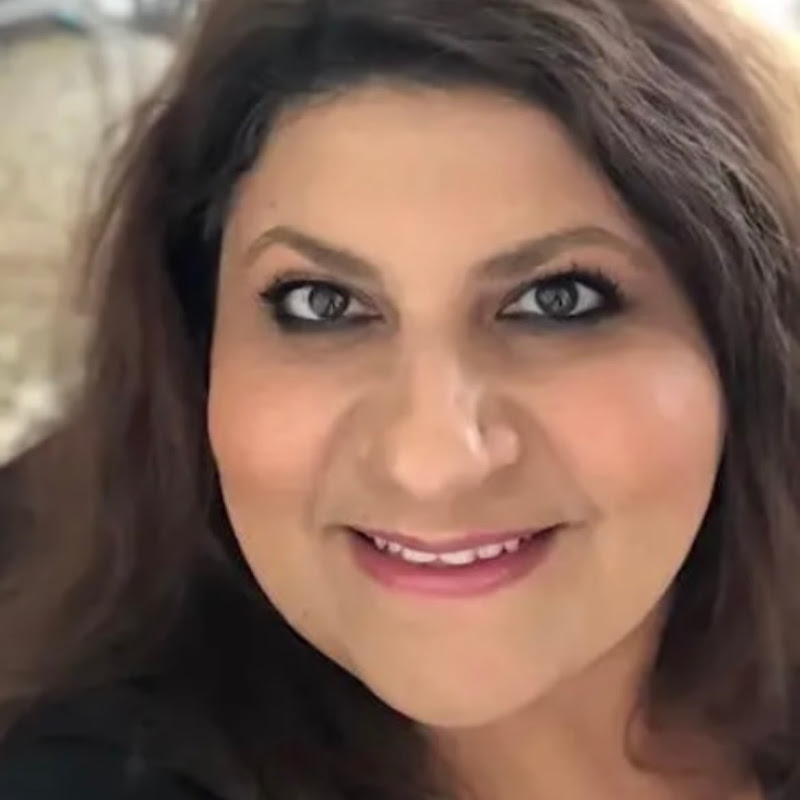 Neda Darwish