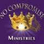 No Compromise Ministries Center of Deliverance logo