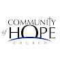 Community of Hope Church logo