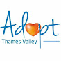 Adopt Thames Valley logo