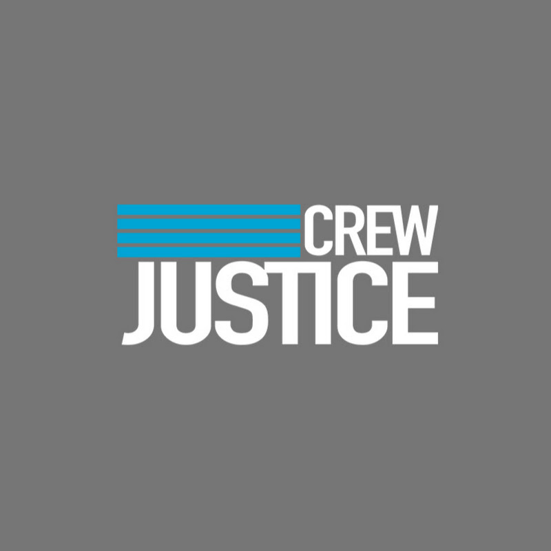 Justice Crew