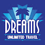Dreams Unlimited Travel logo